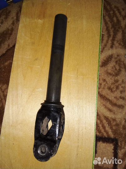 Детали для самоката или самокат целый