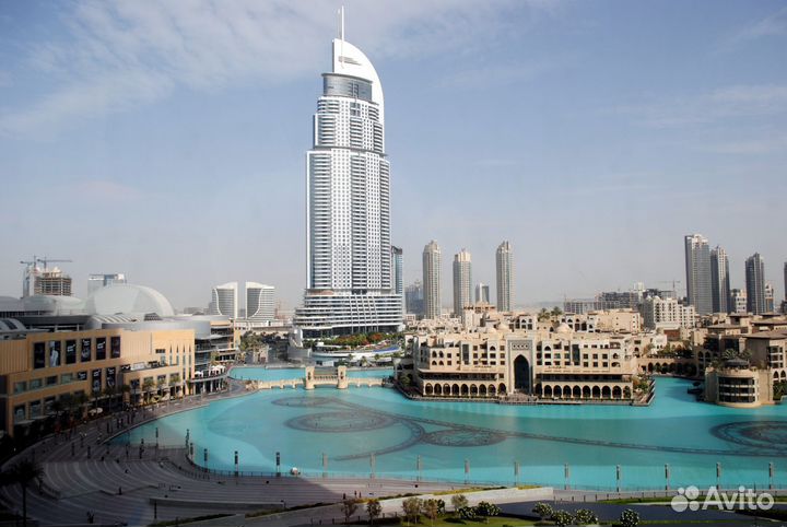 Эксперт по туризму. Подбор и бронирование