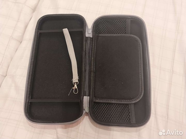 Чехол для Nintendo Switch или Nintendo Switch oled