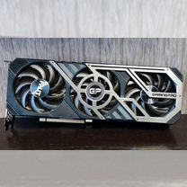 Видеокарта Palit rtx 3080 ti gaming pro