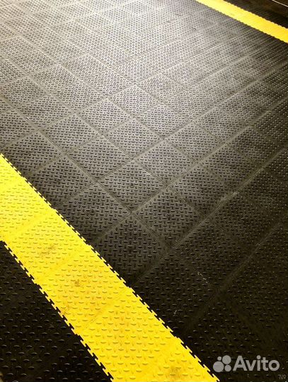 Пвх плитка 500x1005