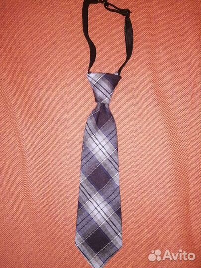 Галстук бабочка для мальчика