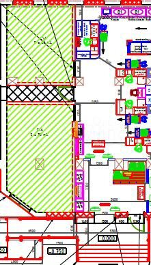 Торговая площадь, 26 м²