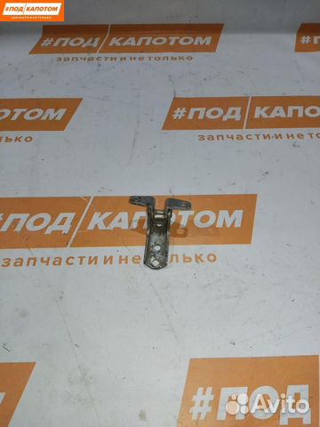 Петля двери передней левой Mitsubishi Lancer 10