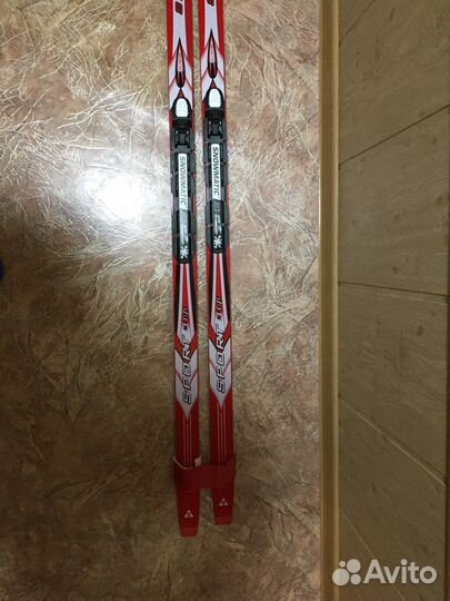 Лыжи беговые