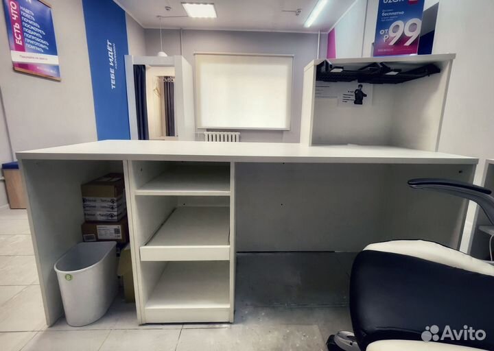 Мебель пвз озон Ozon бу