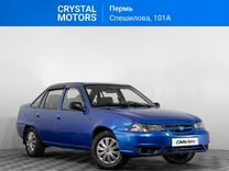 Daewoo Nexia 1.5 MT, 2012, 187 000 км, с пробегом, цена 239 000 руб.