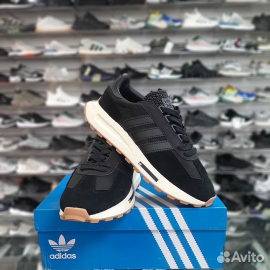 Кроссовки Adidas retropy e5