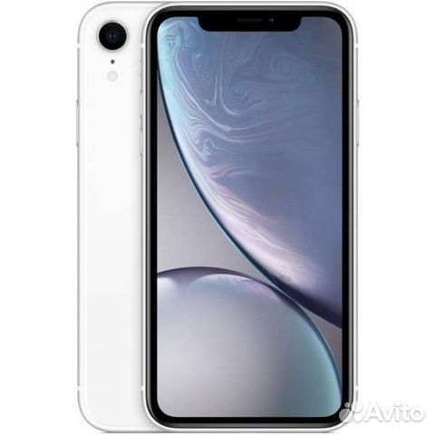 iPhone Xr, 64 ГБ