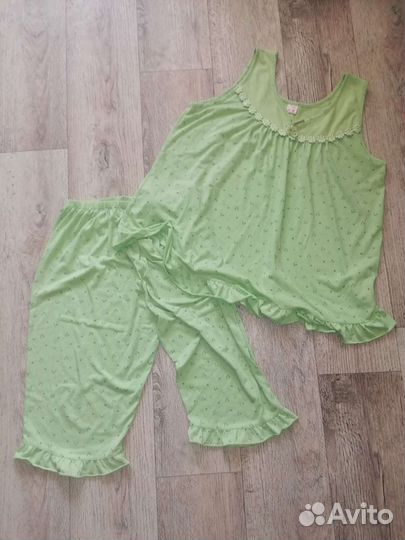 Халаты женские/пижамы