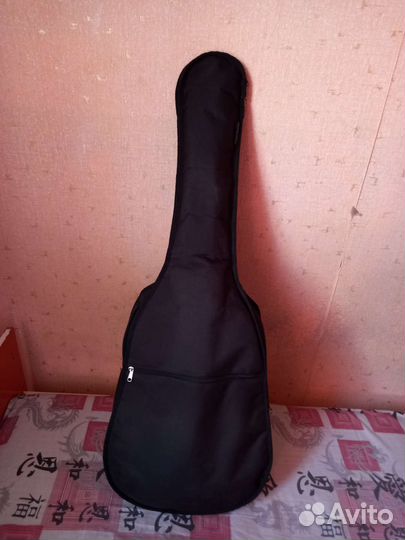 Классическая гитара yamaha c40