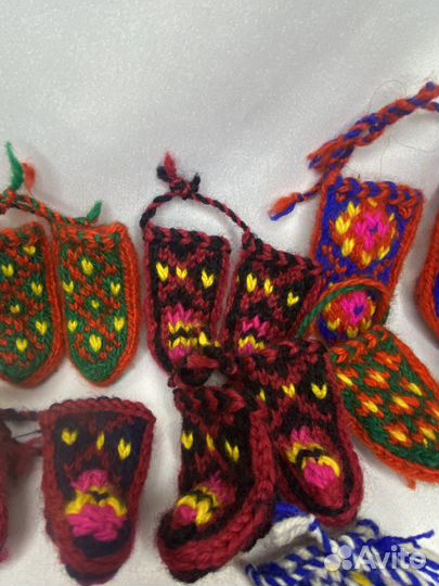 Джурабки сувенирные