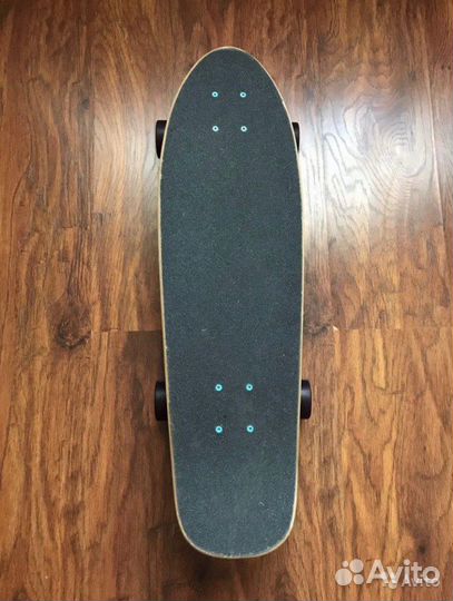 Скейт борт «Круизер»
