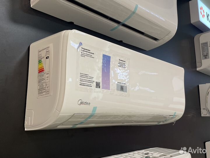 Кондиционеры Рассрочка без банка