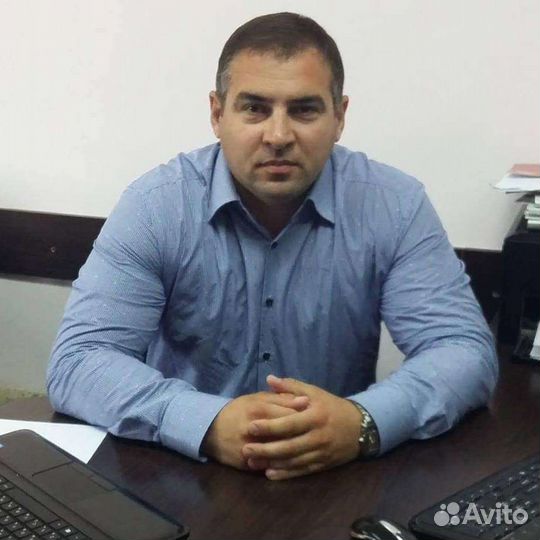 Адвокат