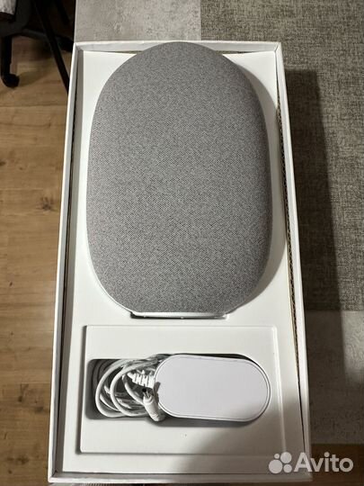 Умная колонка маруся