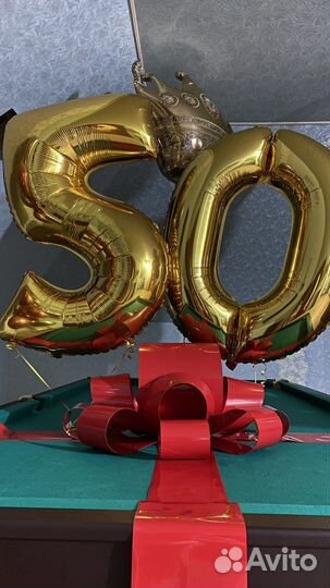 Большой бант на машину