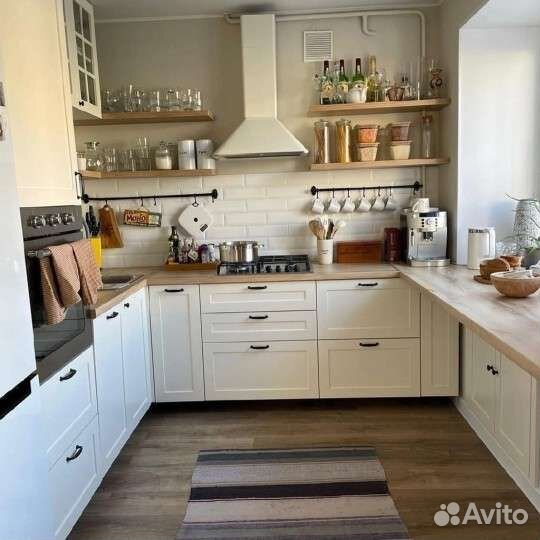 Клининговые услуги