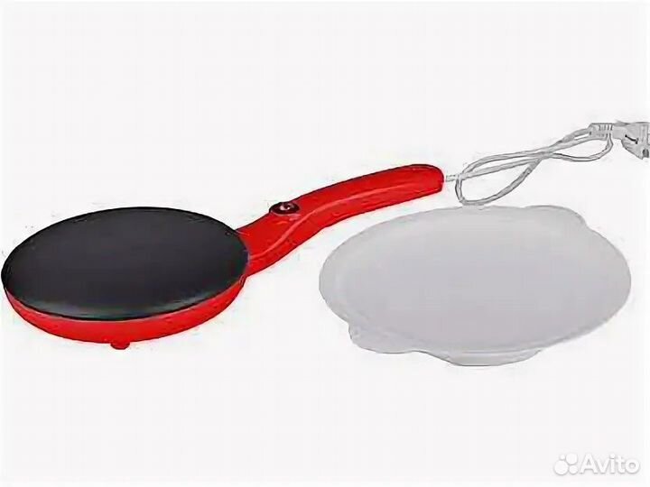 Блинница электрическая homeclub