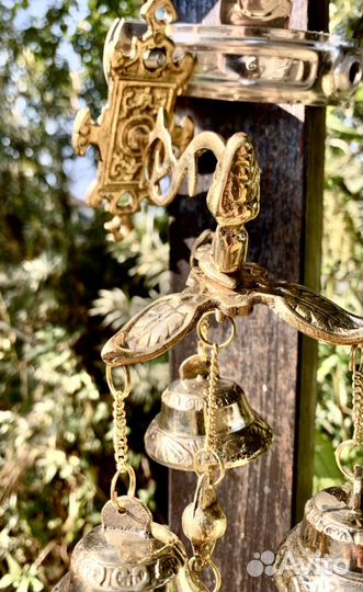 Колокльчики дверные