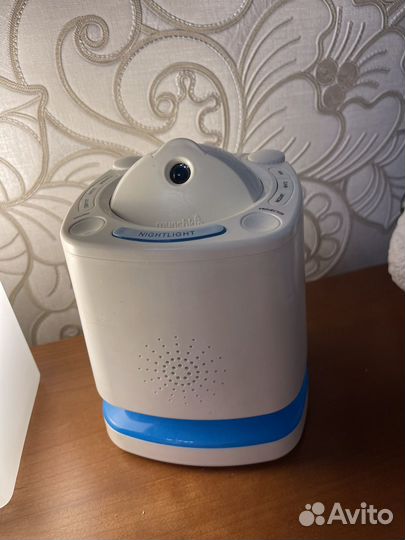 Ночник проектор Munchkin