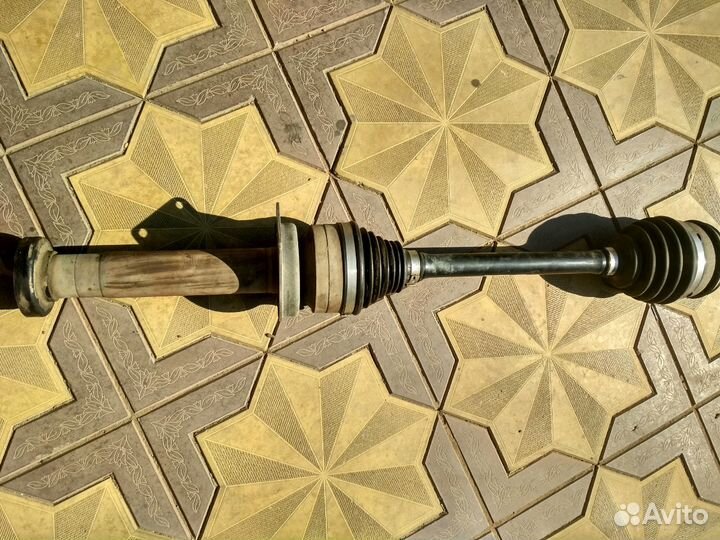 Привод Шрус Полуось Volkswagen T5 2.0 TDI