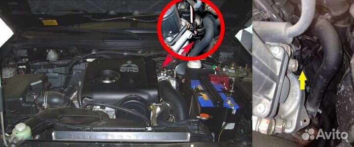 Чип тюнинг race chip