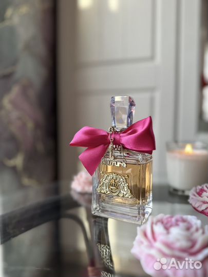 Juicy couture Viva la juicy 100ml