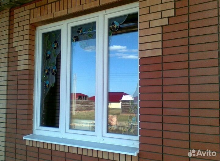 Окна пвх от производителя