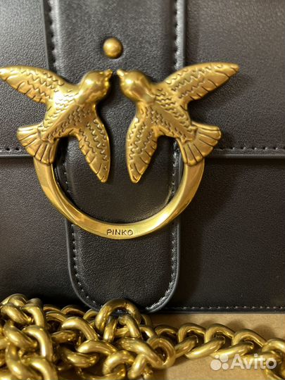 Сумка pinko