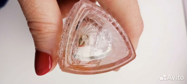 Givenchy live irresistible. Распив. Оригинал