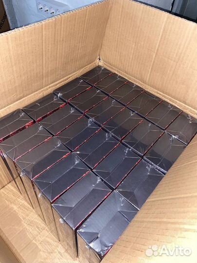 Термоупаковка товара для Wildberrise ozon