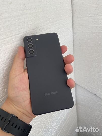Samsung Galaxy S21 FE 5G, 8/256 ГБ