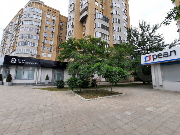Свободного назначения, 115.5 м²