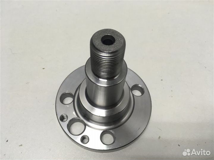 Цапфа оси Volksvagen Polo (Sed Rus) 2011-2020 142