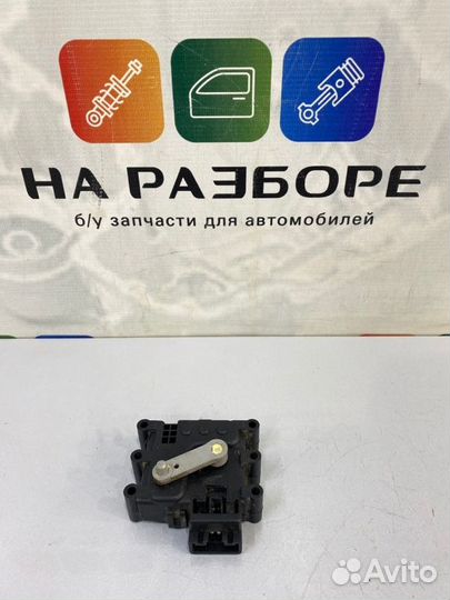 Сервопривод заслонки отопителя Mazda Cx-7 ER