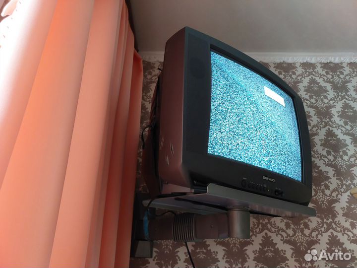 Телевизор бу