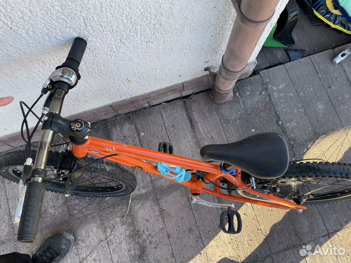Kubikes 20 s
