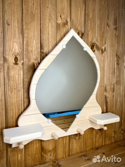 Зеркало «Капля»