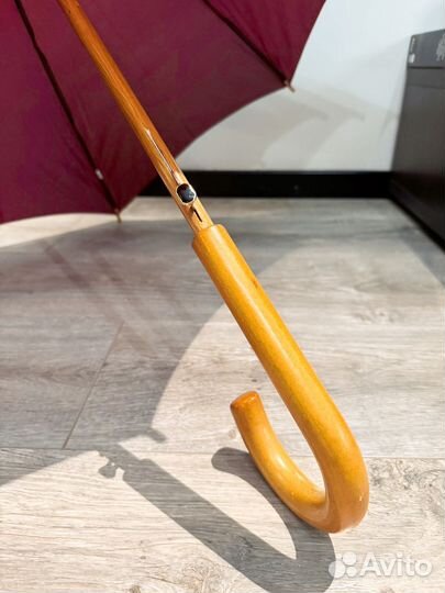 Зонт трость