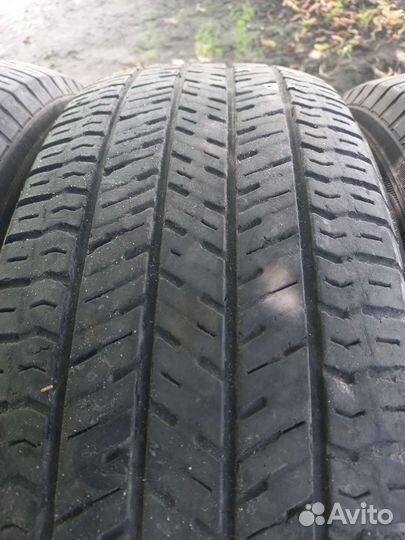 Yokohama Geolandar G91 225/65 R17