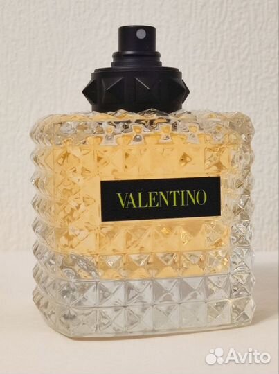 Valentino Born in Roma Yellow Dream Uomo