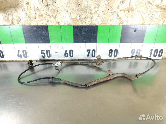 Датчик ABS задний правый Chery Tiggo 2005-2016