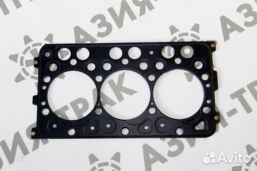 Прокладка гбц D782-BH Kubota U-15