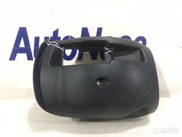 Кожух рулевой колонки Hyundai Elantra 2006-2011