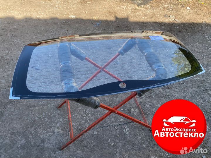 Лобовое стекло Chevrolet Cobalt