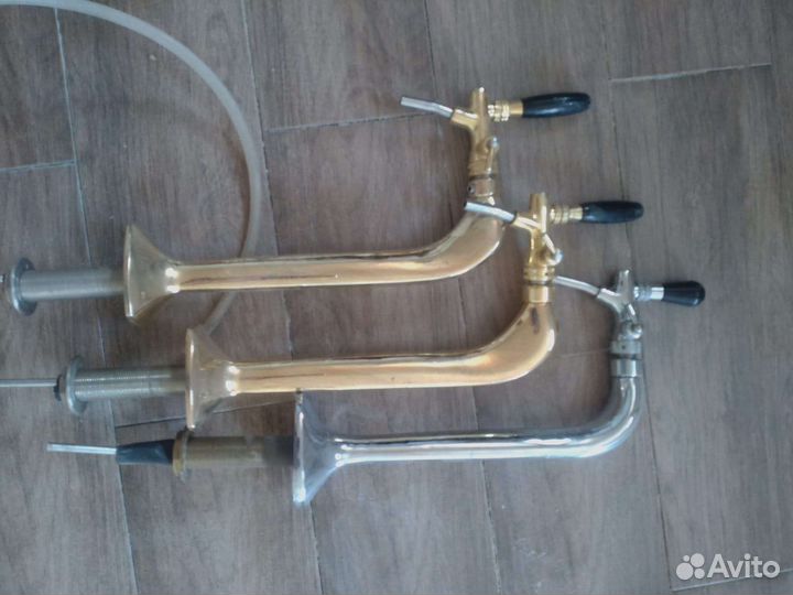 Башня для пива