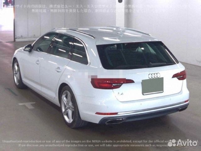 Авто с Японии под заказ