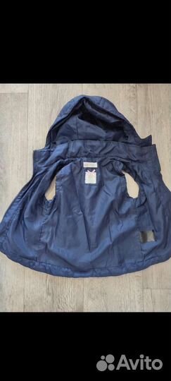 Жилетка для девочки Н&М