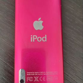 Плеер iPod nano 5